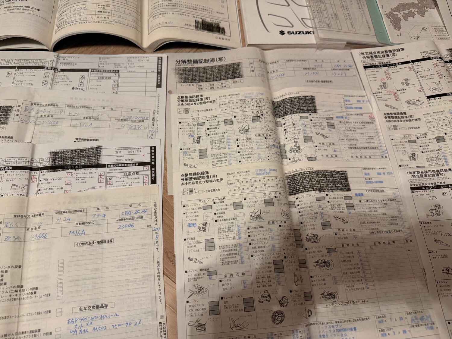 Used Suzuki Swift 2012 for sale - 78062334: Photo 90