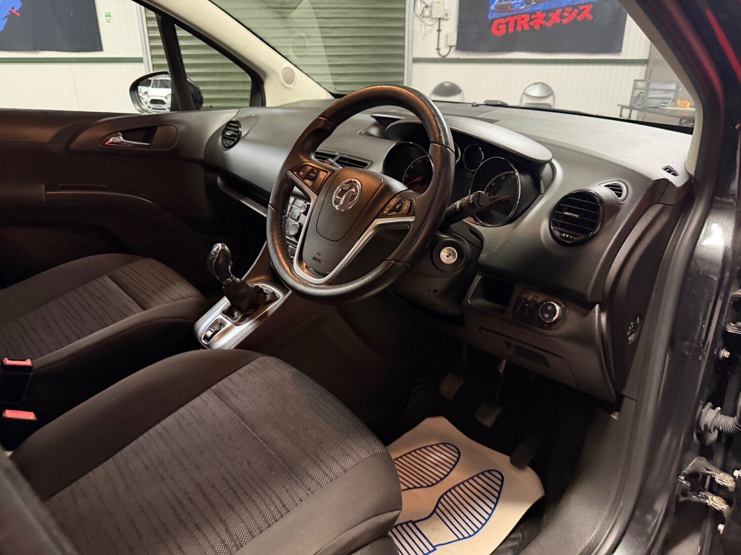 Used Vauxhall Meriva 2015 for sale - 78146116: Photo 10