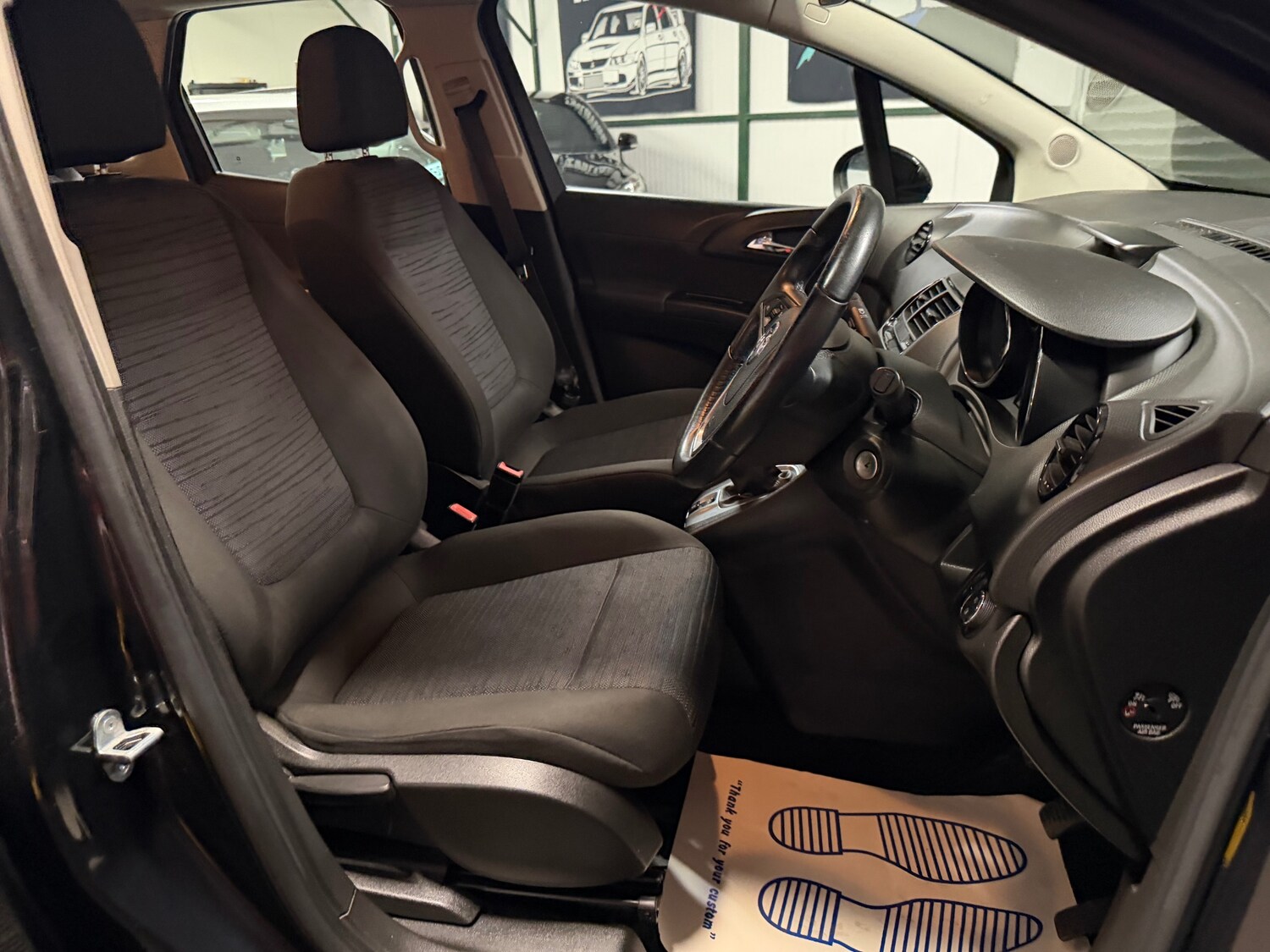 Used Vauxhall Meriva 2015 for sale - 78146116: Photo 11