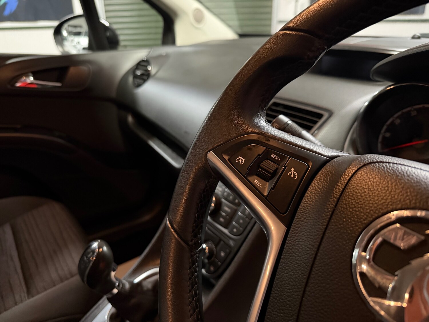 Used Vauxhall Meriva 2015 for sale - 78146116: Photo 12