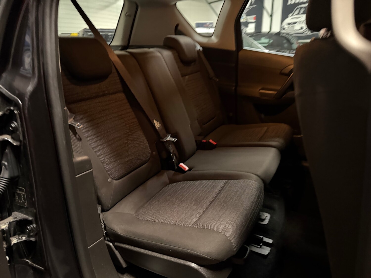 Used Vauxhall Meriva 2015 for sale - 78146116: Photo 14