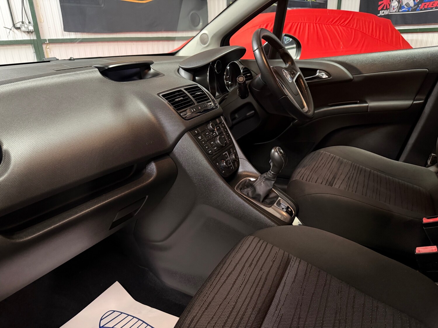 Used Vauxhall Meriva 2015 for sale - 78146116: Photo 15