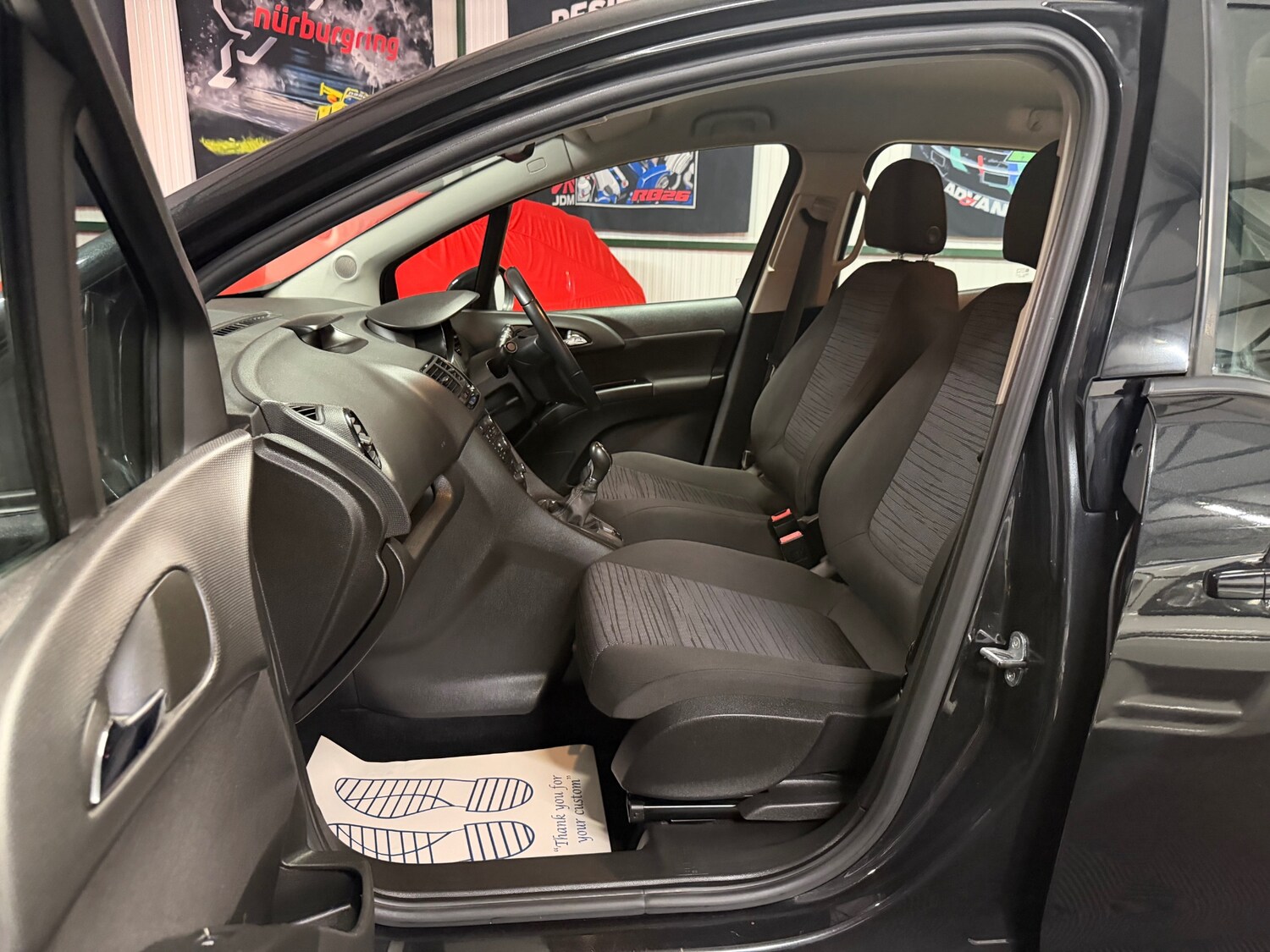 Used Vauxhall Meriva 2015 for sale - 78146116: Photo 16