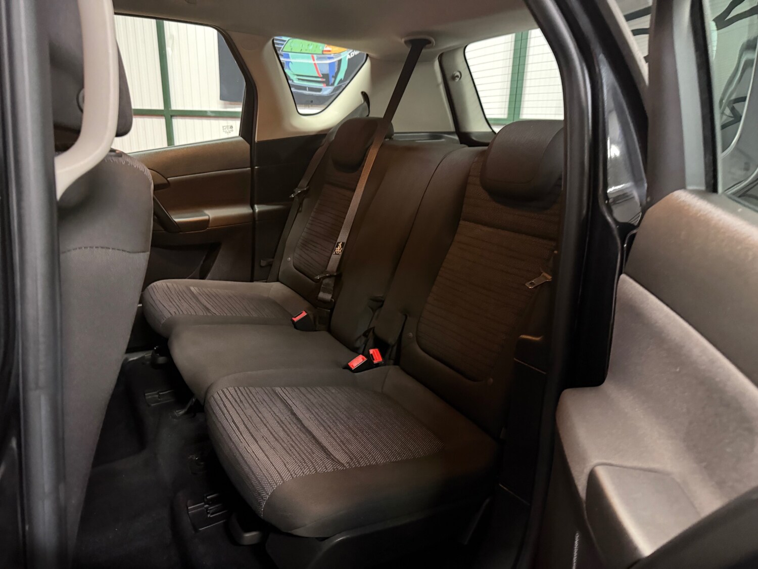 Used Vauxhall Meriva 2015 for sale - 78146116: Photo 17