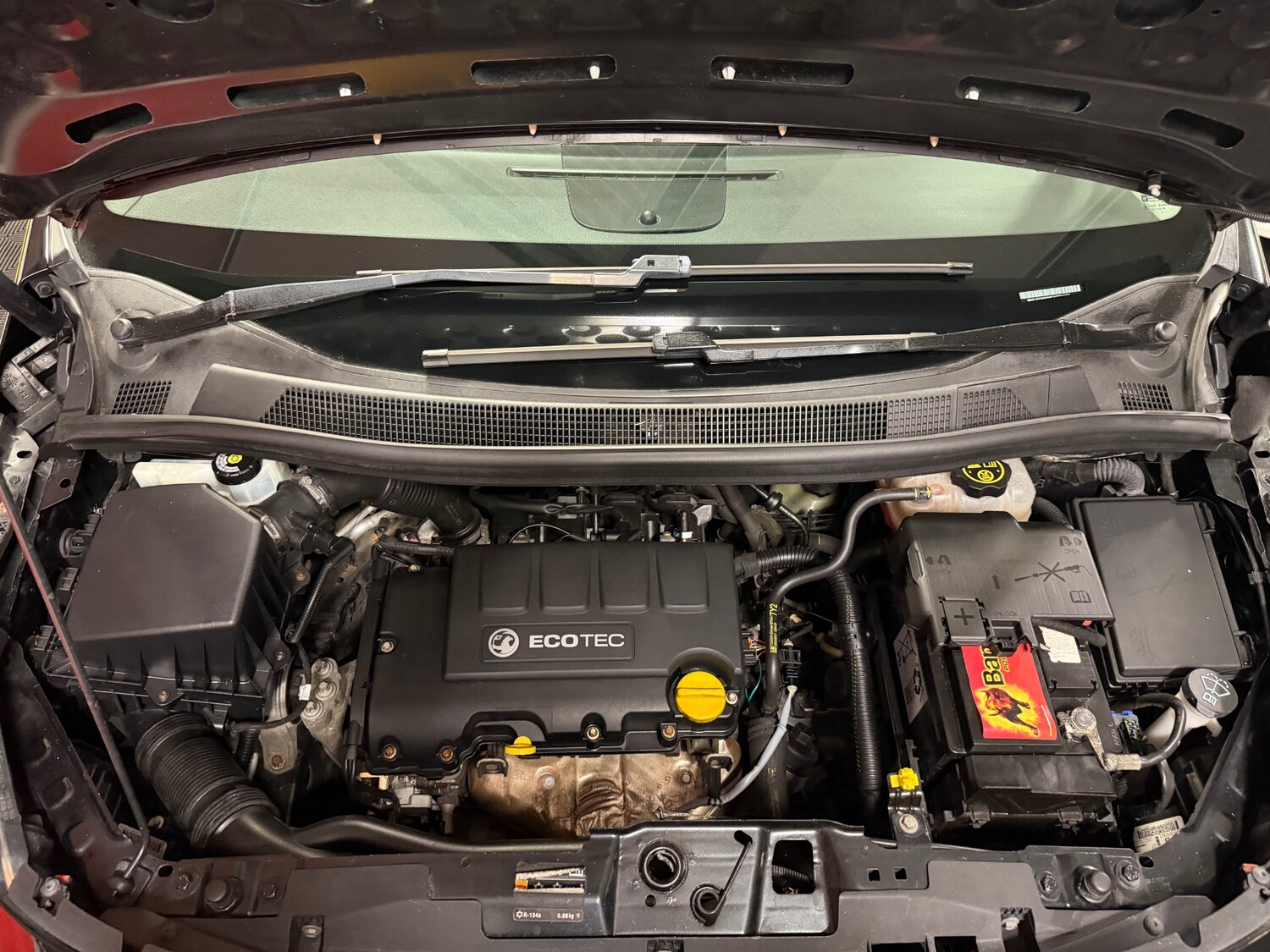 Used Vauxhall Meriva 2015 for sale - 78146116: Photo 20