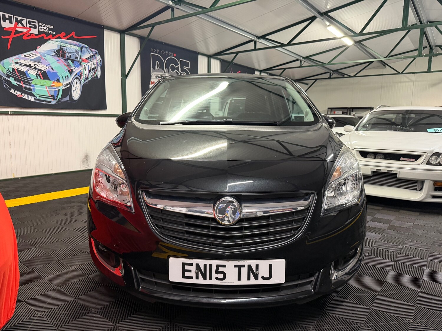 Used Vauxhall Meriva 2015 for sale - 78146116: Photo 30