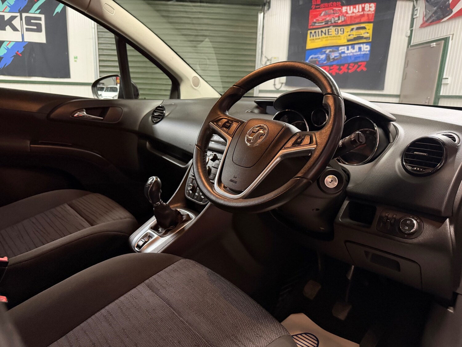 Used Vauxhall Meriva 2015 for sale - 78146116: Photo 45