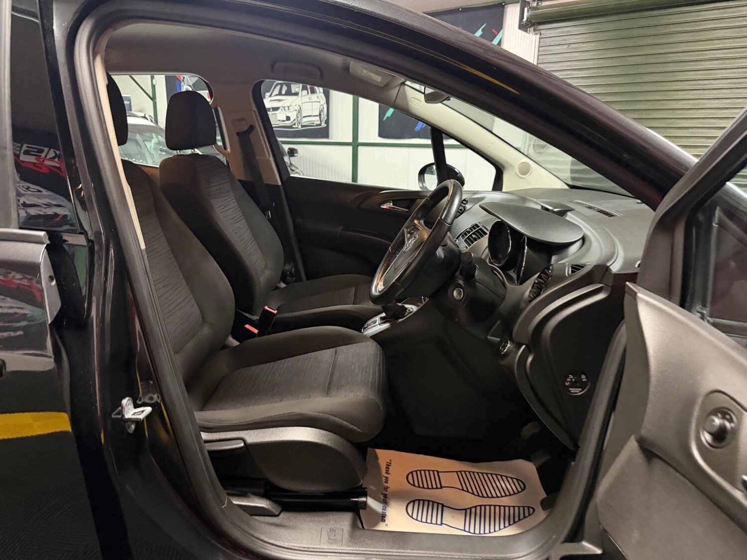 Used Vauxhall Meriva 2015 for sale - 78146116: Photo 46