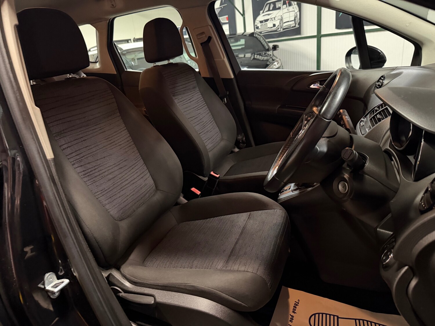 Used Vauxhall Meriva 2015 for sale - 78146116: Photo 47