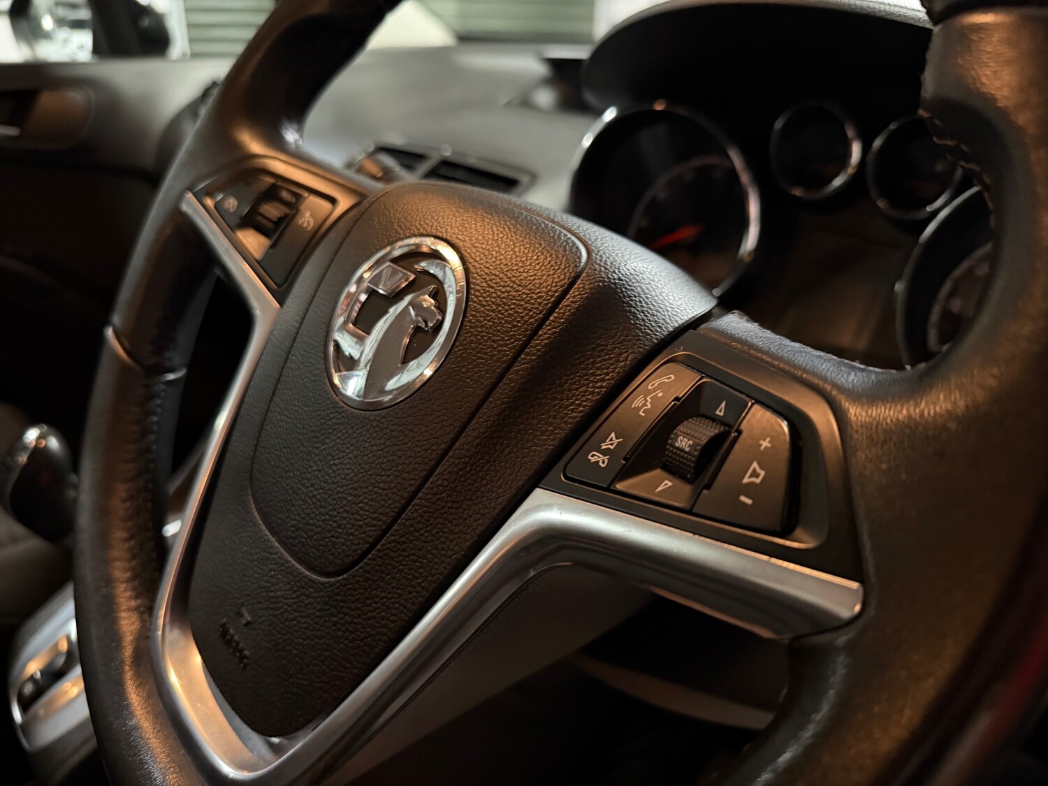 Used Vauxhall Meriva 2015 for sale - 78146116: Photo 48