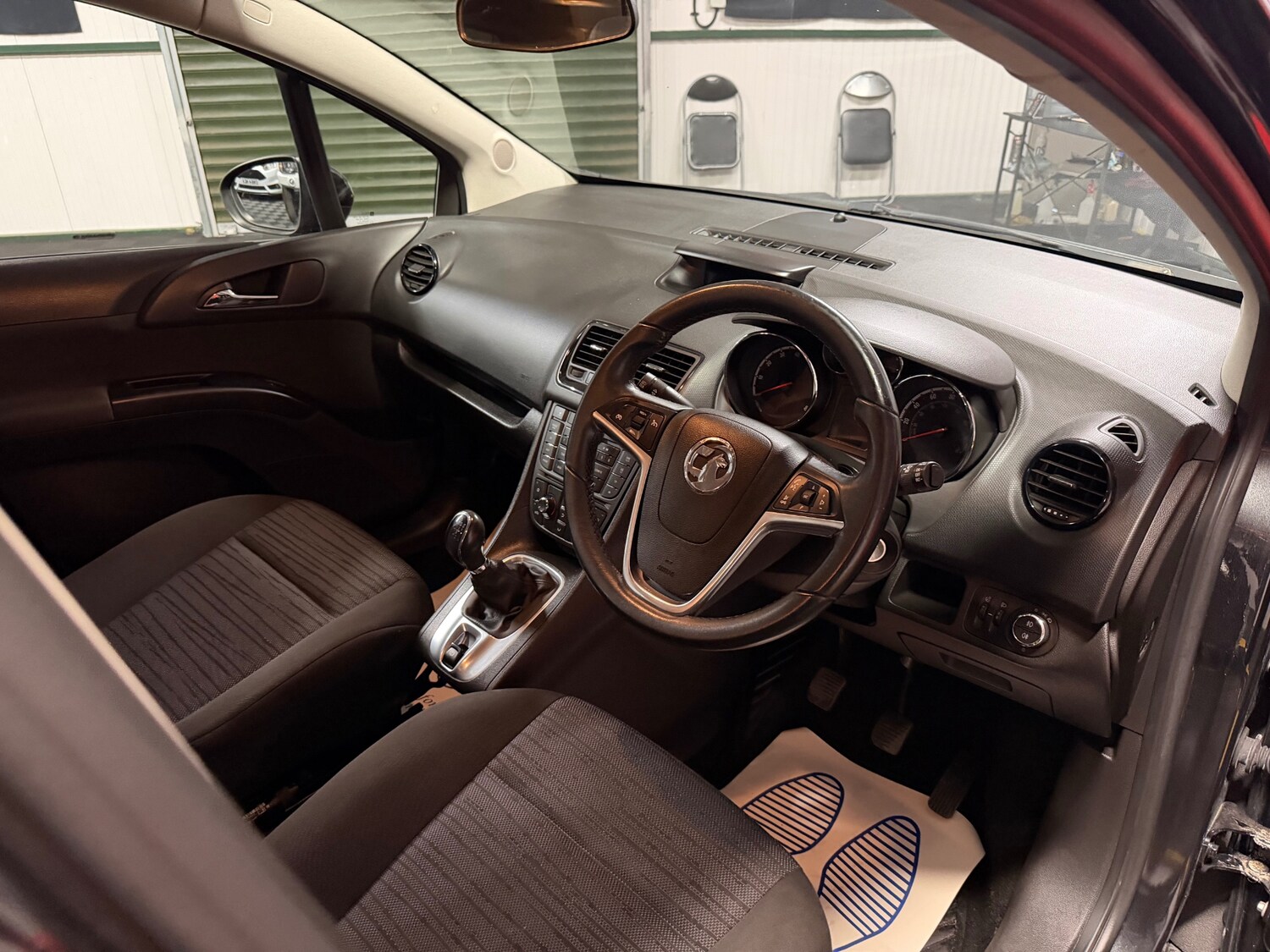 Used Vauxhall Meriva 2015 for sale - 78146116: Photo 49