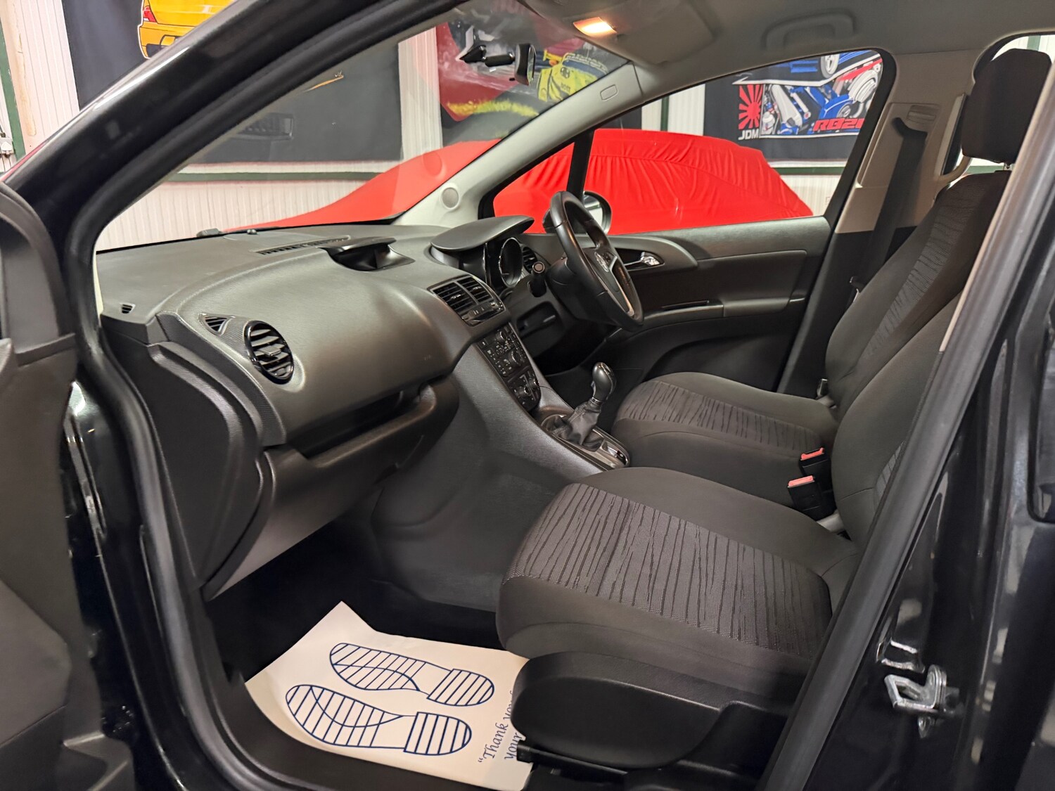 Used Vauxhall Meriva 2015 for sale - 78146116: Photo 55