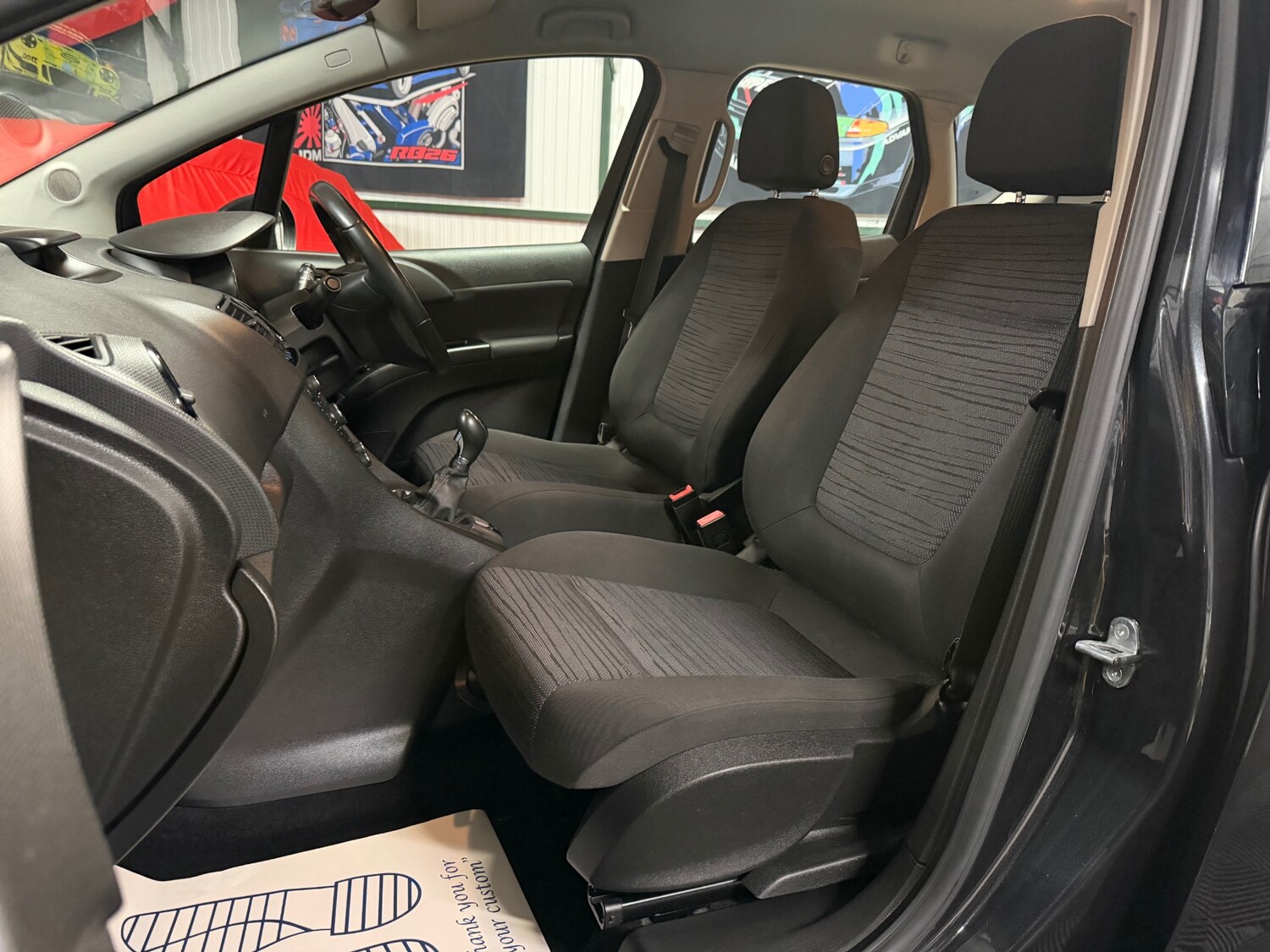 Used Vauxhall Meriva 2015 for sale - 78146116: Photo 56