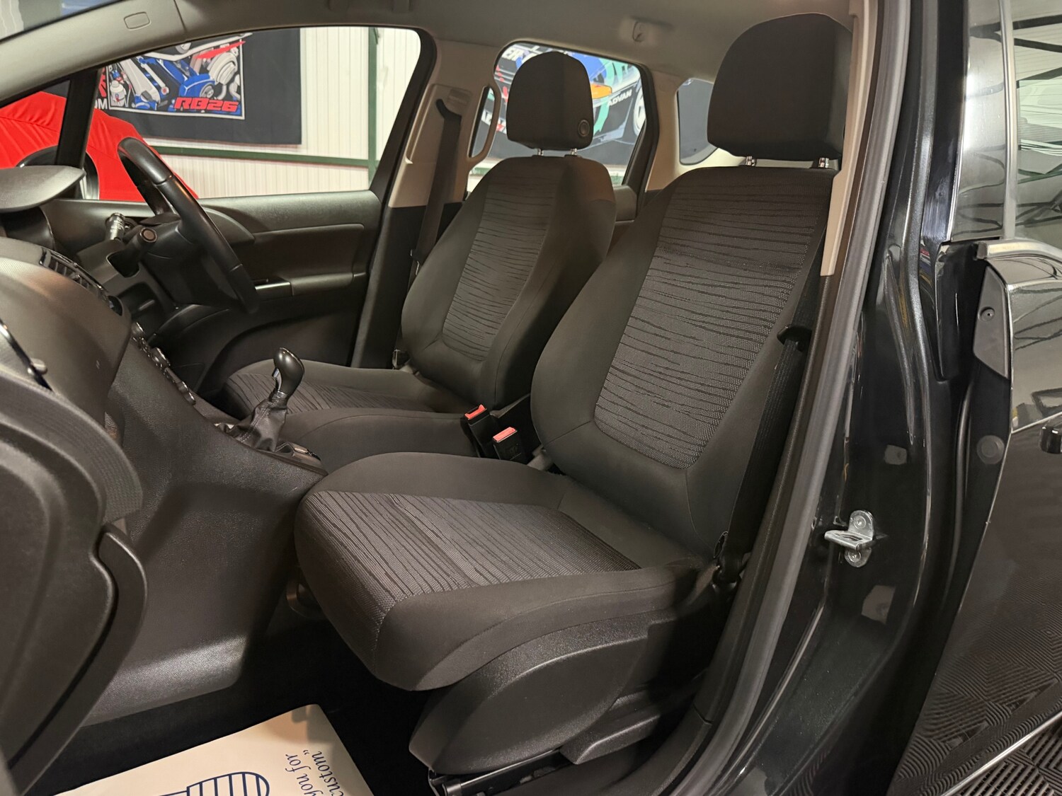 Used Vauxhall Meriva 2015 for sale - 78146116: Photo 57