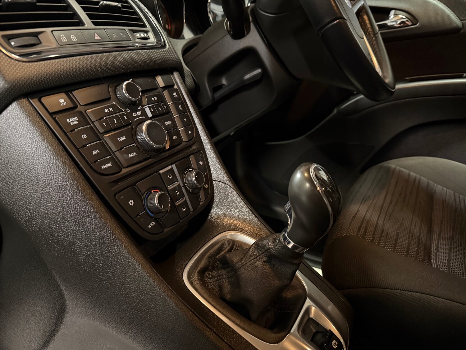 Used Vauxhall Meriva 2015 for sale - 78146116: Photo 58