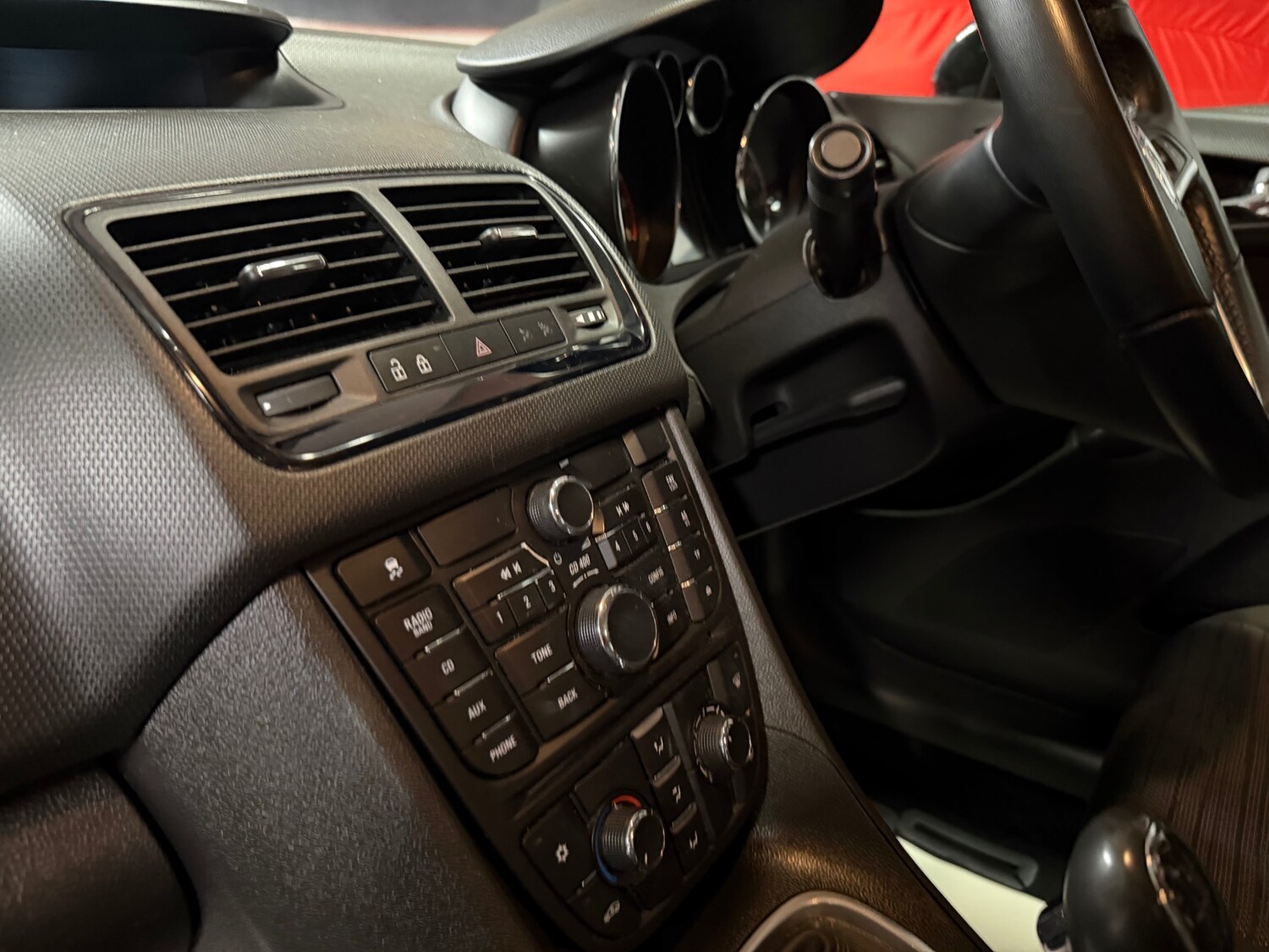 Used Vauxhall Meriva 2015 for sale - 78146116: Photo 59