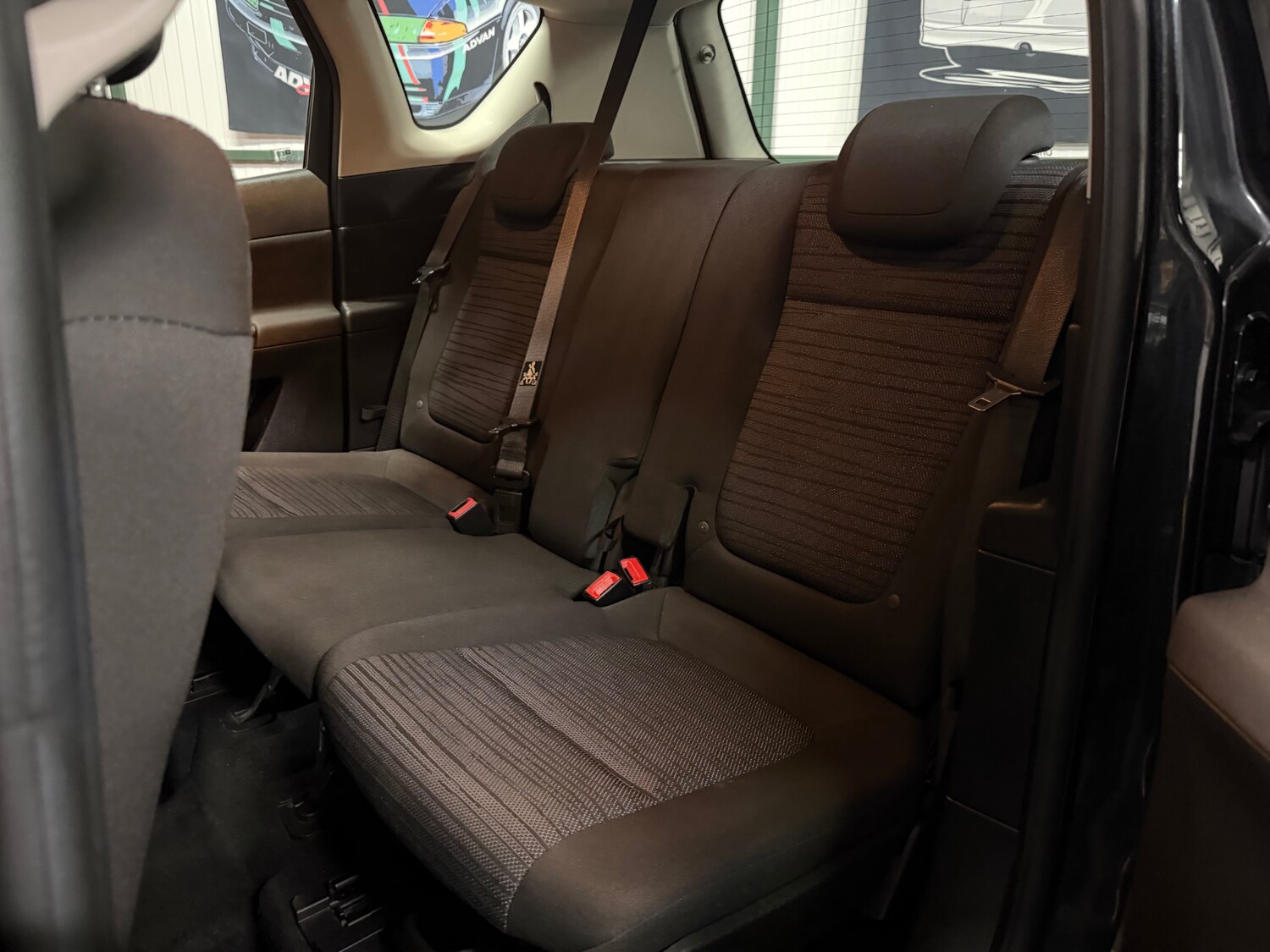 Used Vauxhall Meriva 2015 for sale - 78146116: Photo 60