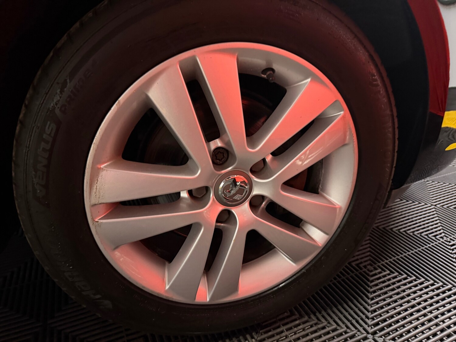 Used Vauxhall Meriva 2015 for sale - 78146116: Photo 63