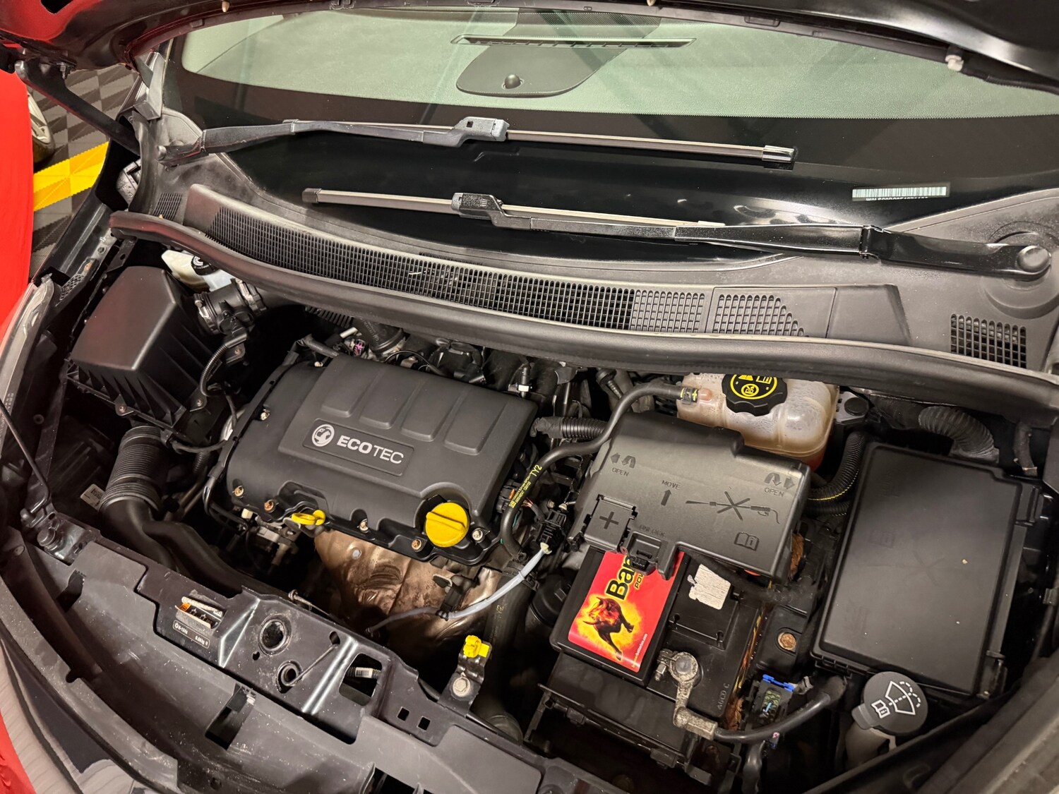 Used Vauxhall Meriva 2015 for sale - 78146116: Photo 66