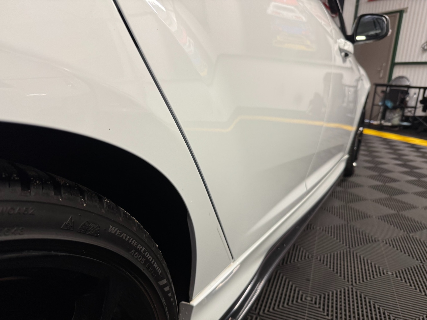 Used Ford Focus 2017 for sale - 76963609: Photo 10