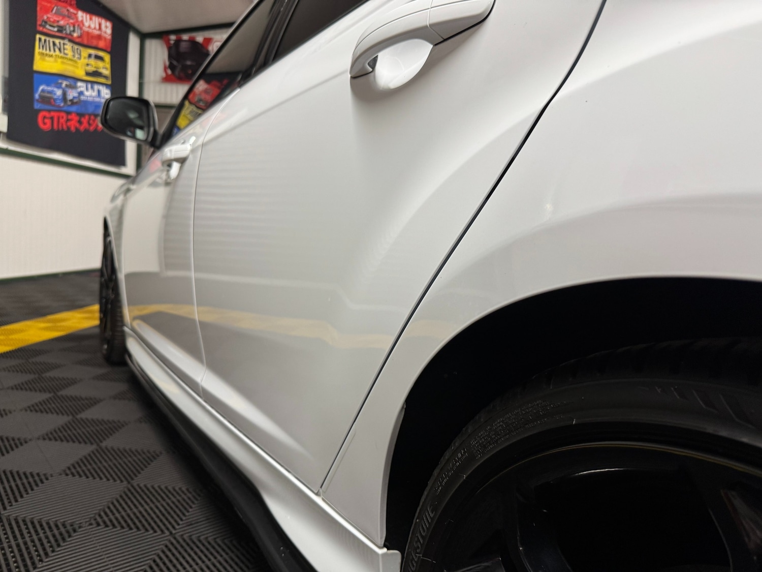 Used Ford Focus 2017 for sale - 76963609: Photo 14