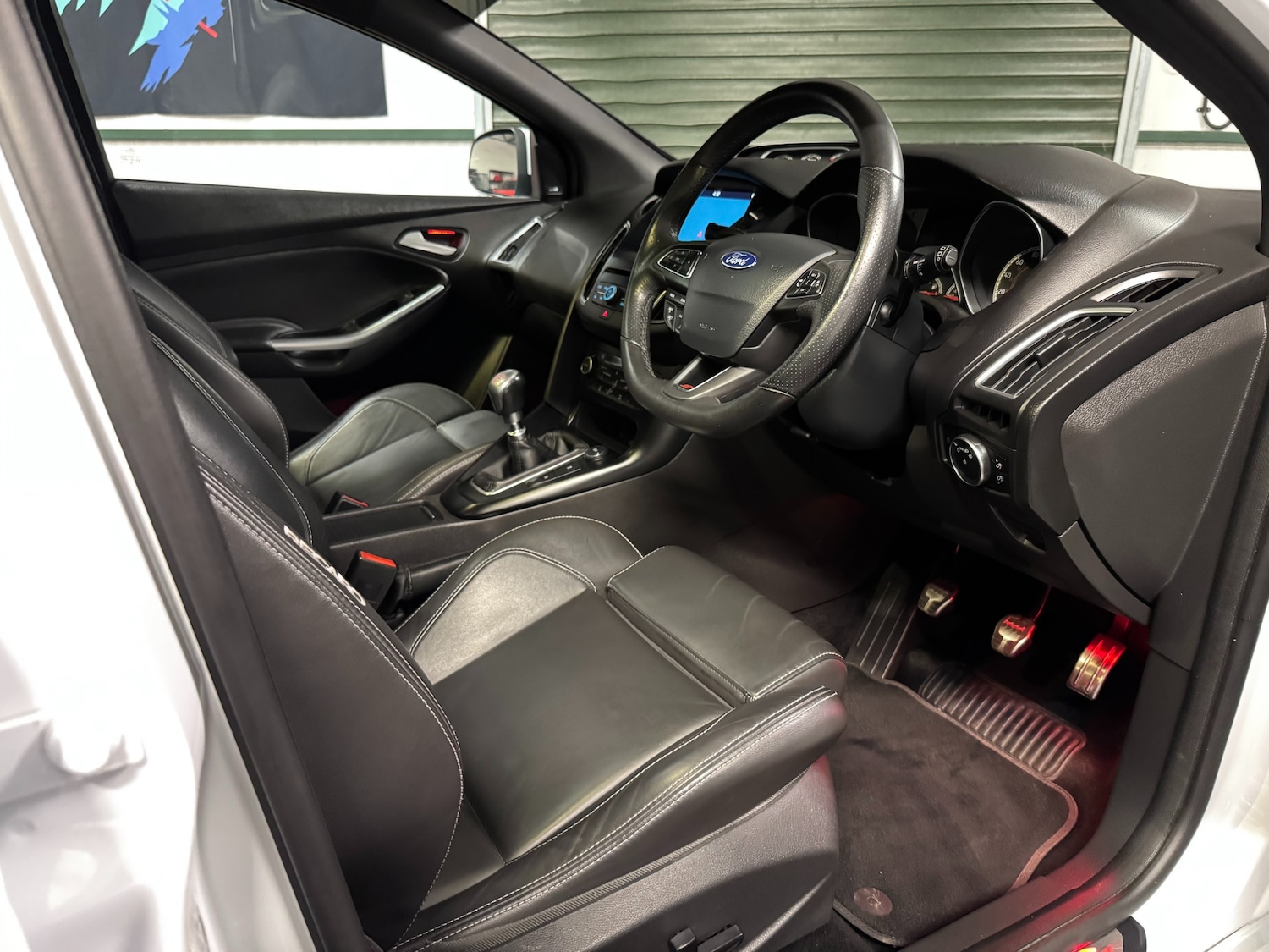 Used Ford Focus 2017 for sale - 76963609: Photo 15