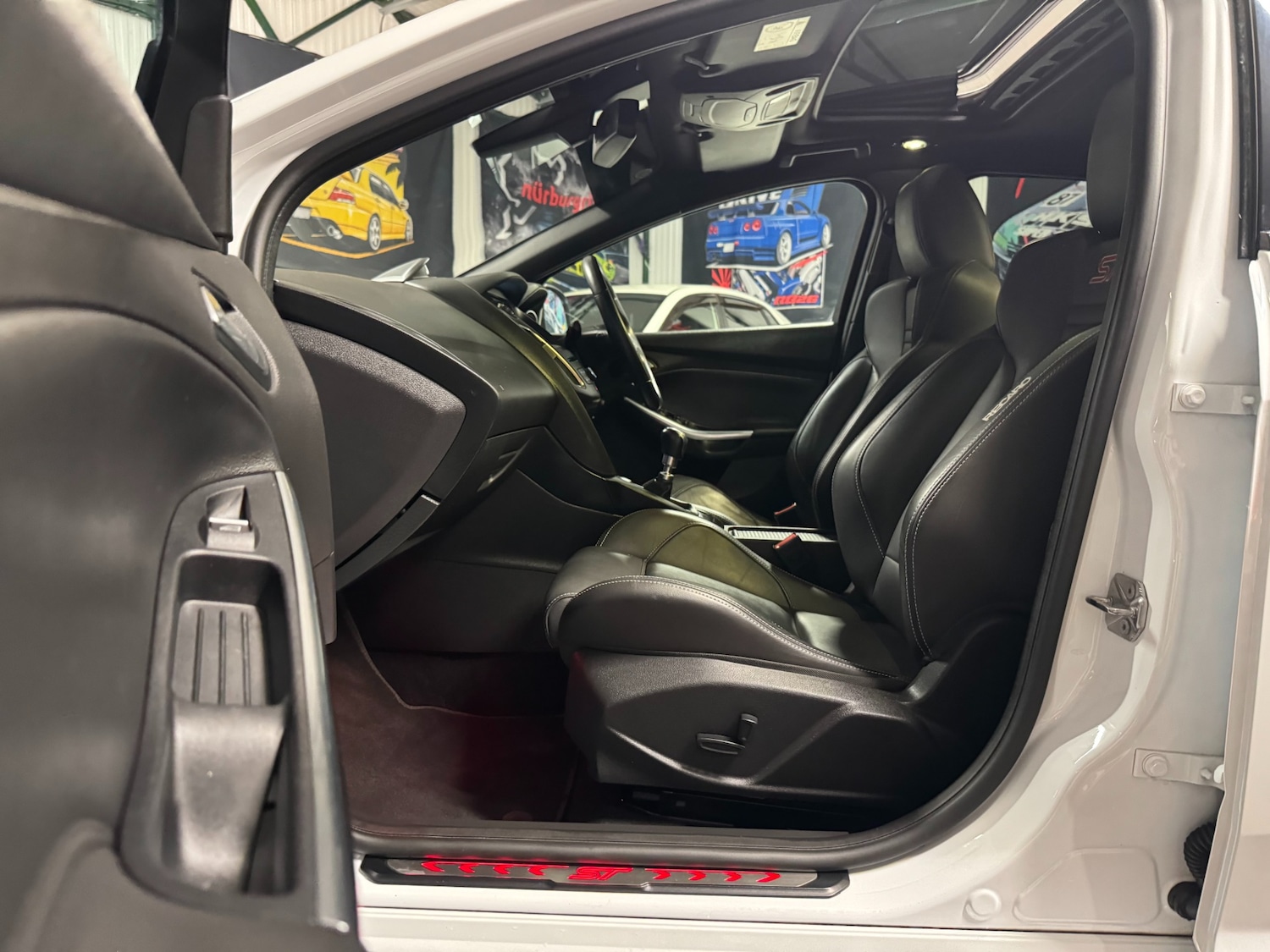 Used Ford Focus 2017 for sale - 76963609: Photo 19