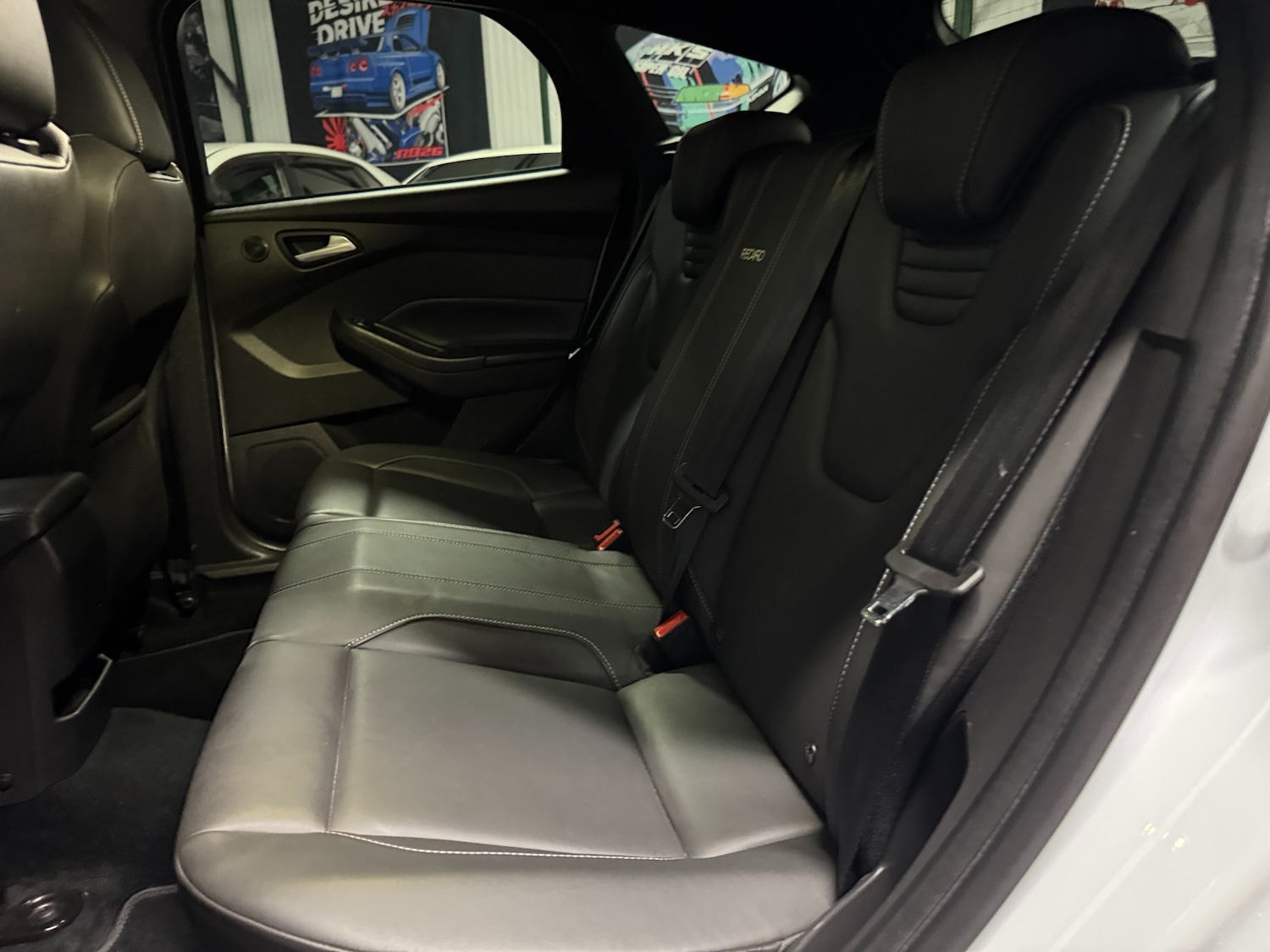 Used Ford Focus 2017 for sale - 76963609: Photo 20