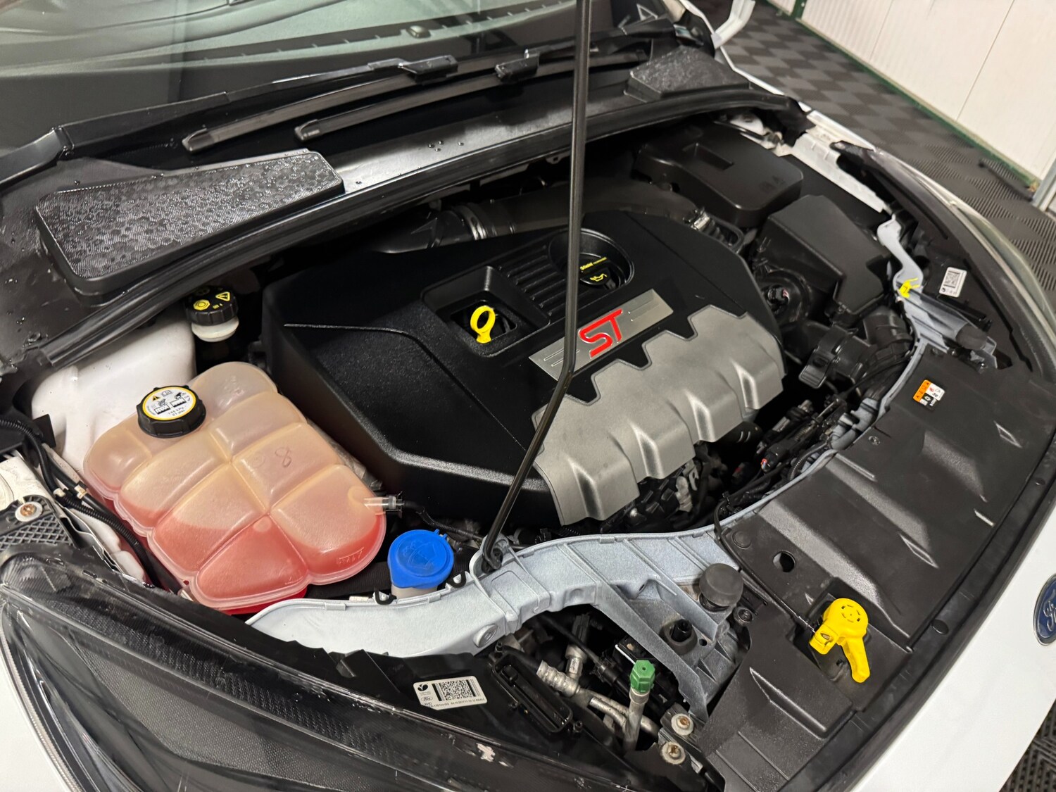 Used Ford Focus 2017 for sale - 76963609: Photo 22