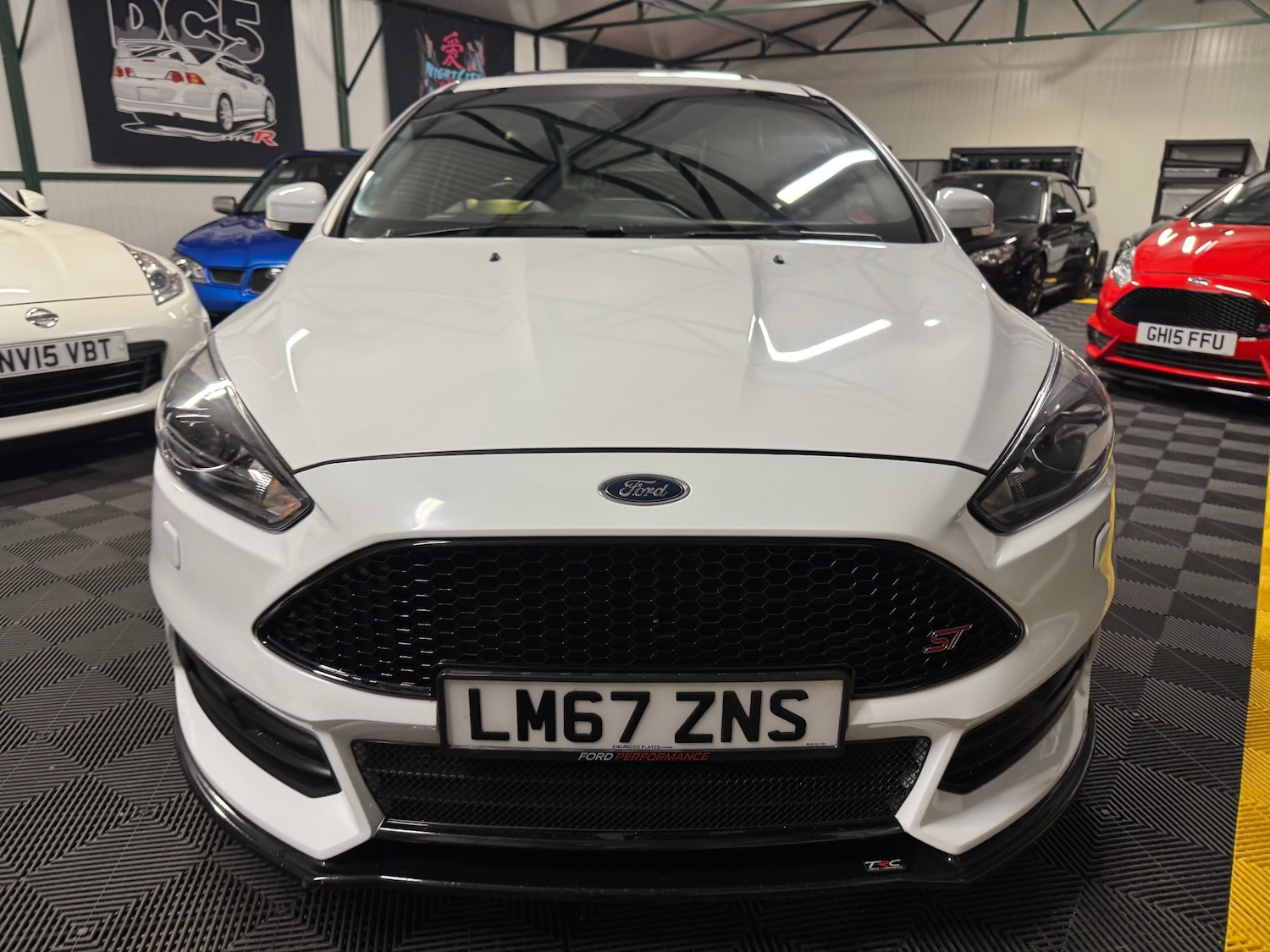 Used Ford Focus 2017 for sale - 76963609: Photo 30