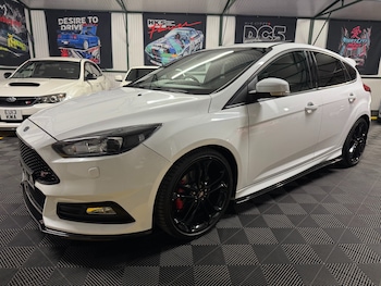 Used Ford Focus 2017 for sale - 76963609: Photo