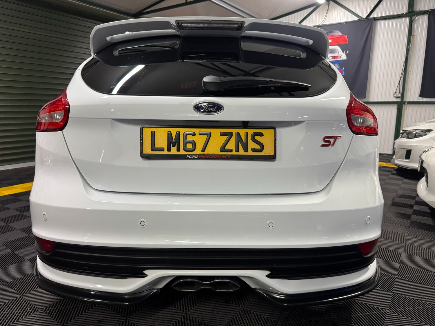 Used Ford Focus 2017 for sale - 76963609: Photo 42