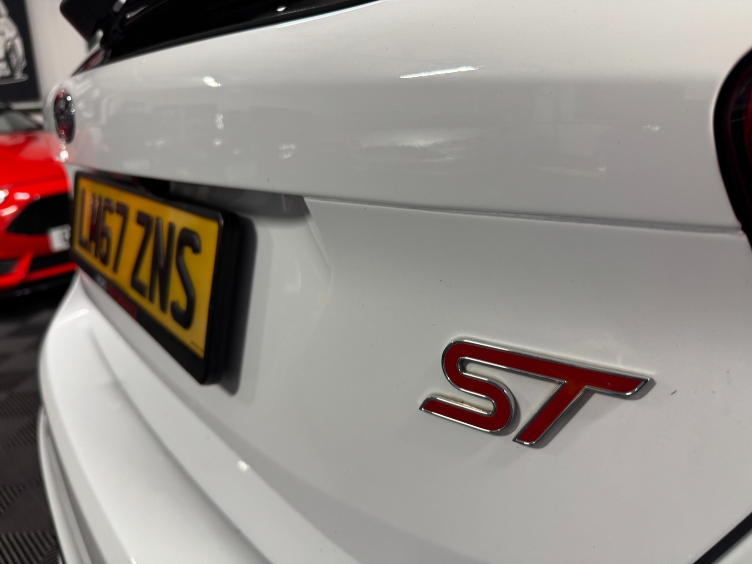 Used Ford Focus 2017 for sale - 76963609: Photo 44