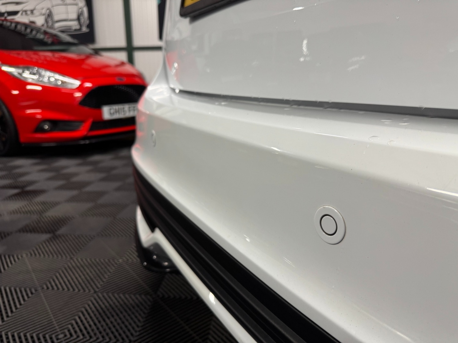 Used Ford Focus 2017 for sale - 76963609: Photo 45