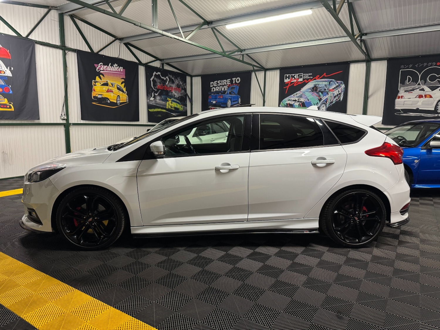 Used Ford Focus 2017 for sale - 76963609: Photo 48