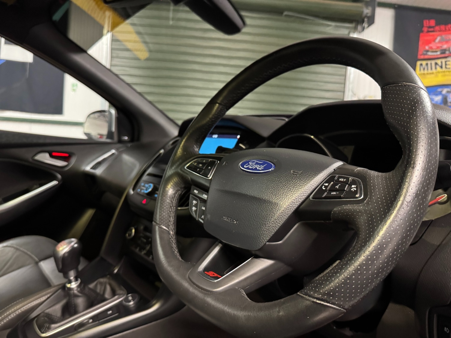 Used Ford Focus 2017 for sale - 76963609: Photo 55