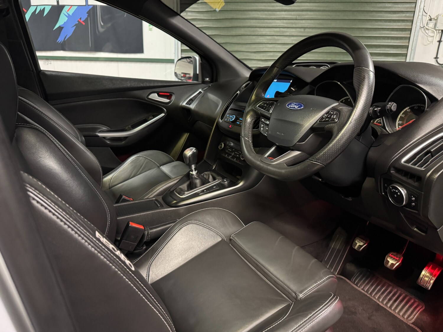 Used Ford Focus 2017 for sale - 76963609: Photo 56