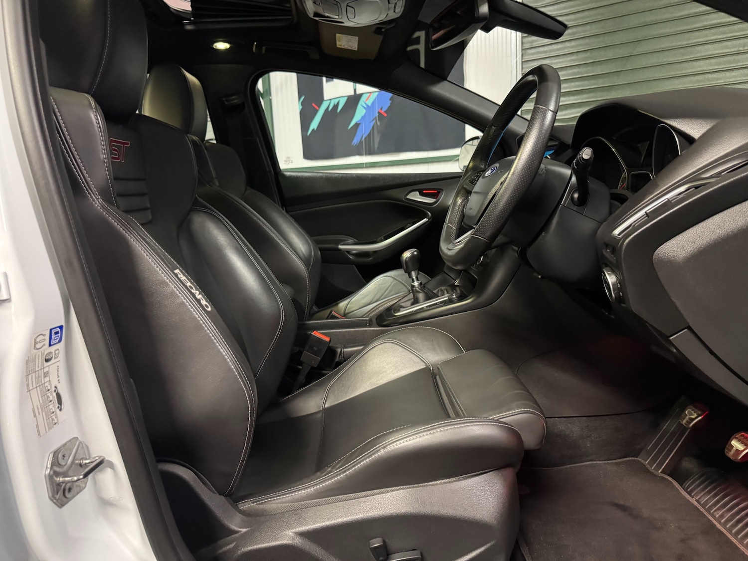 Used Ford Focus 2017 for sale - 76963609: Photo 57