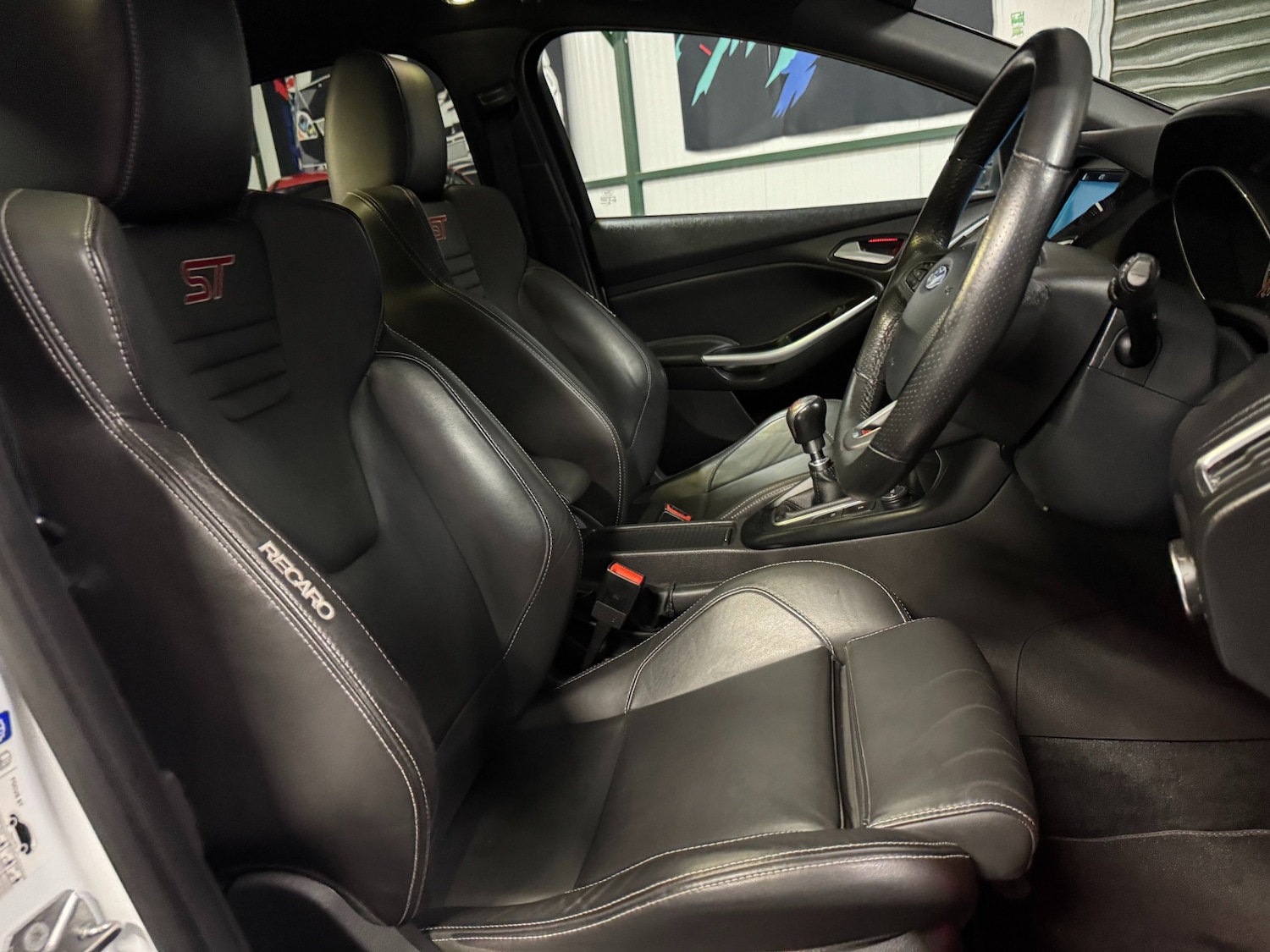 Used Ford Focus 2017 for sale - 76963609: Photo 58