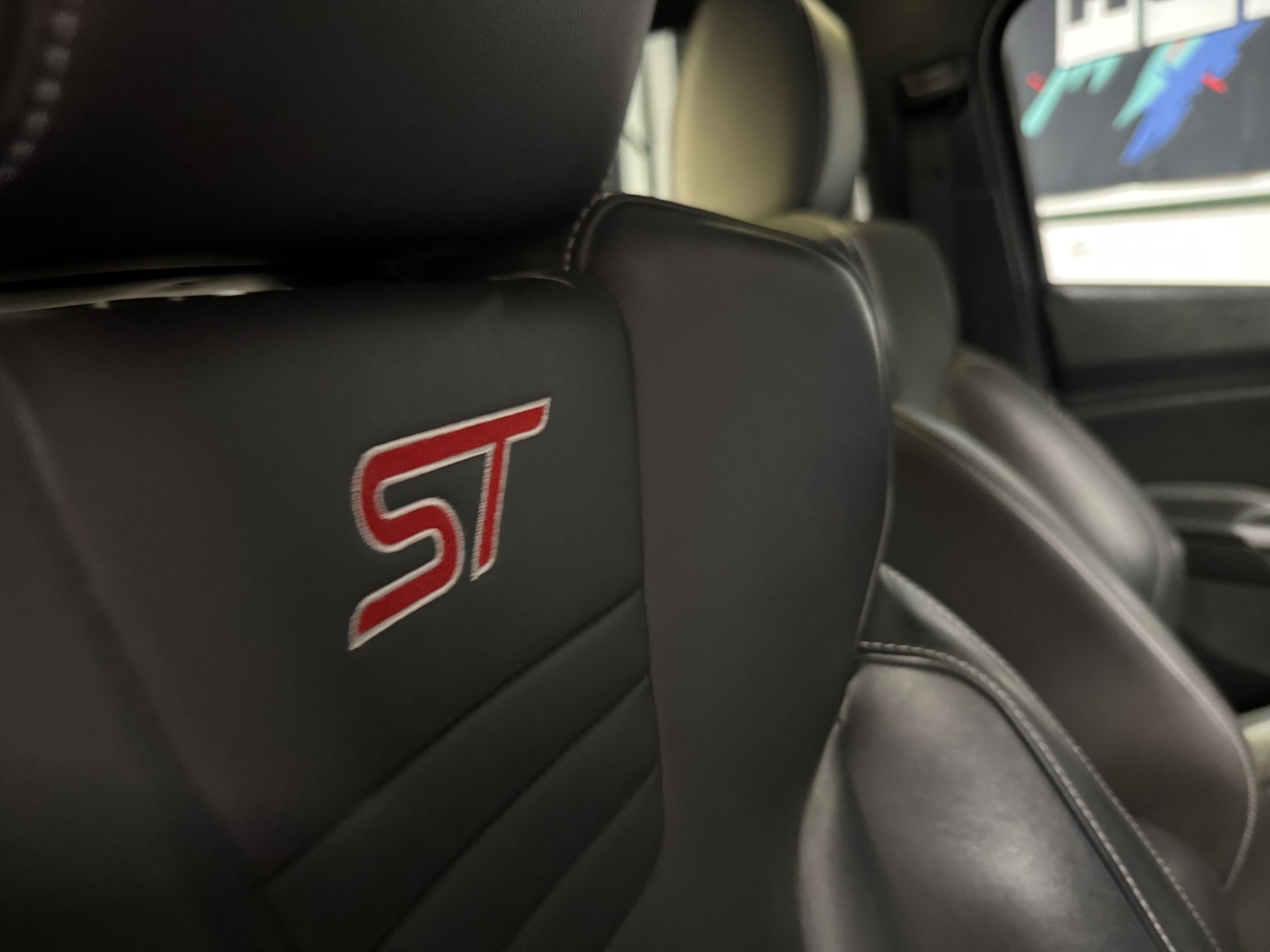 Used Ford Focus 2017 for sale - 76963609: Photo 62