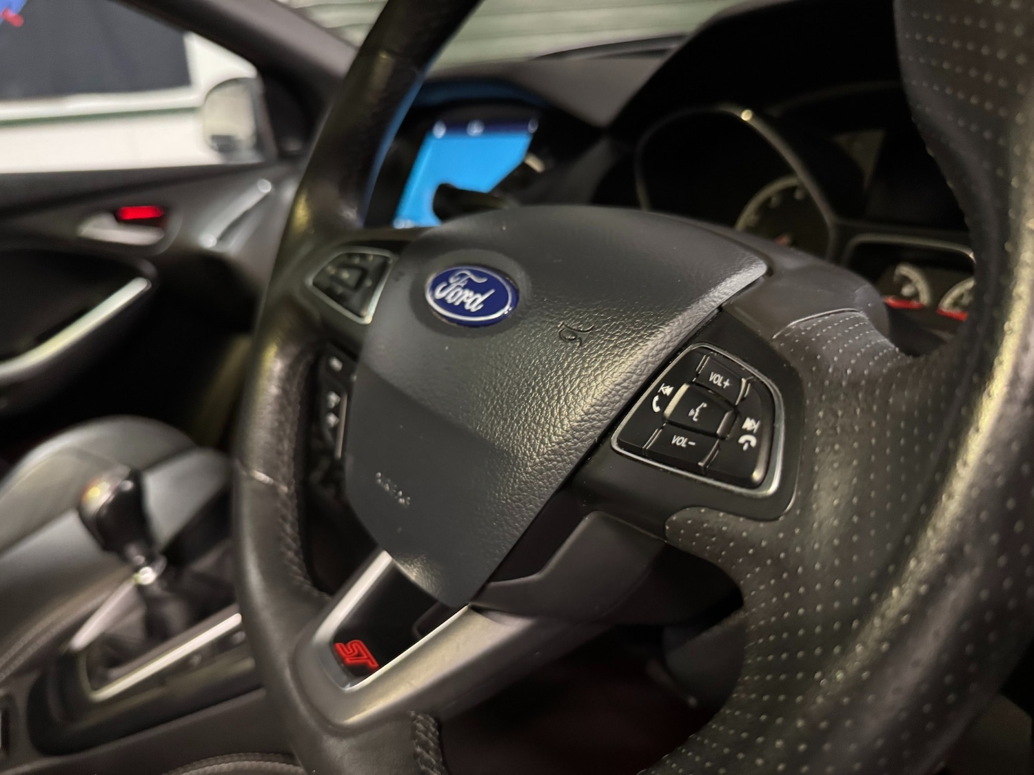 Used Ford Focus 2017 for sale - 76963609: Photo 63