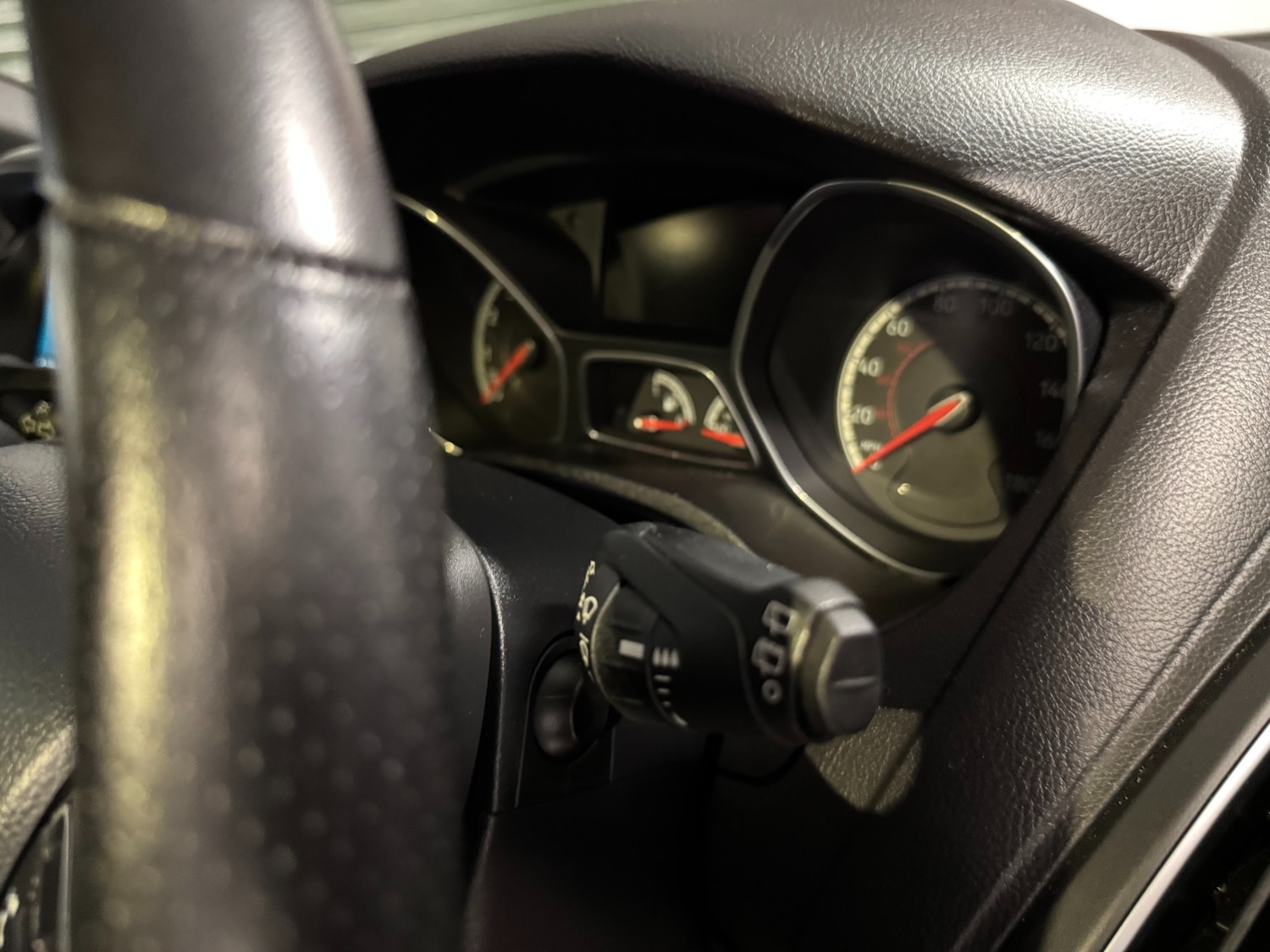 Used Ford Focus 2017 for sale - 76963609: Photo 65