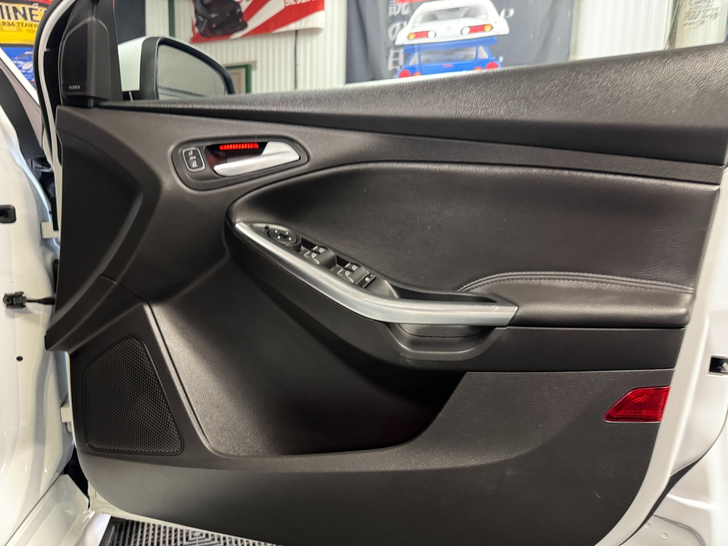 Used Ford Focus 2017 for sale - 76963609: Photo 66