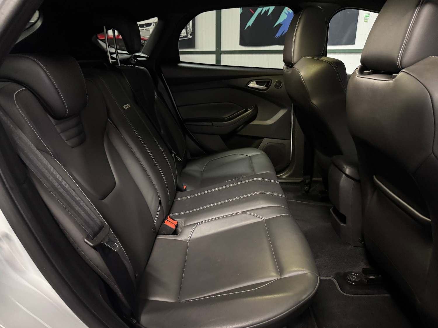 Used Ford Focus 2017 for sale - 76963609: Photo 68