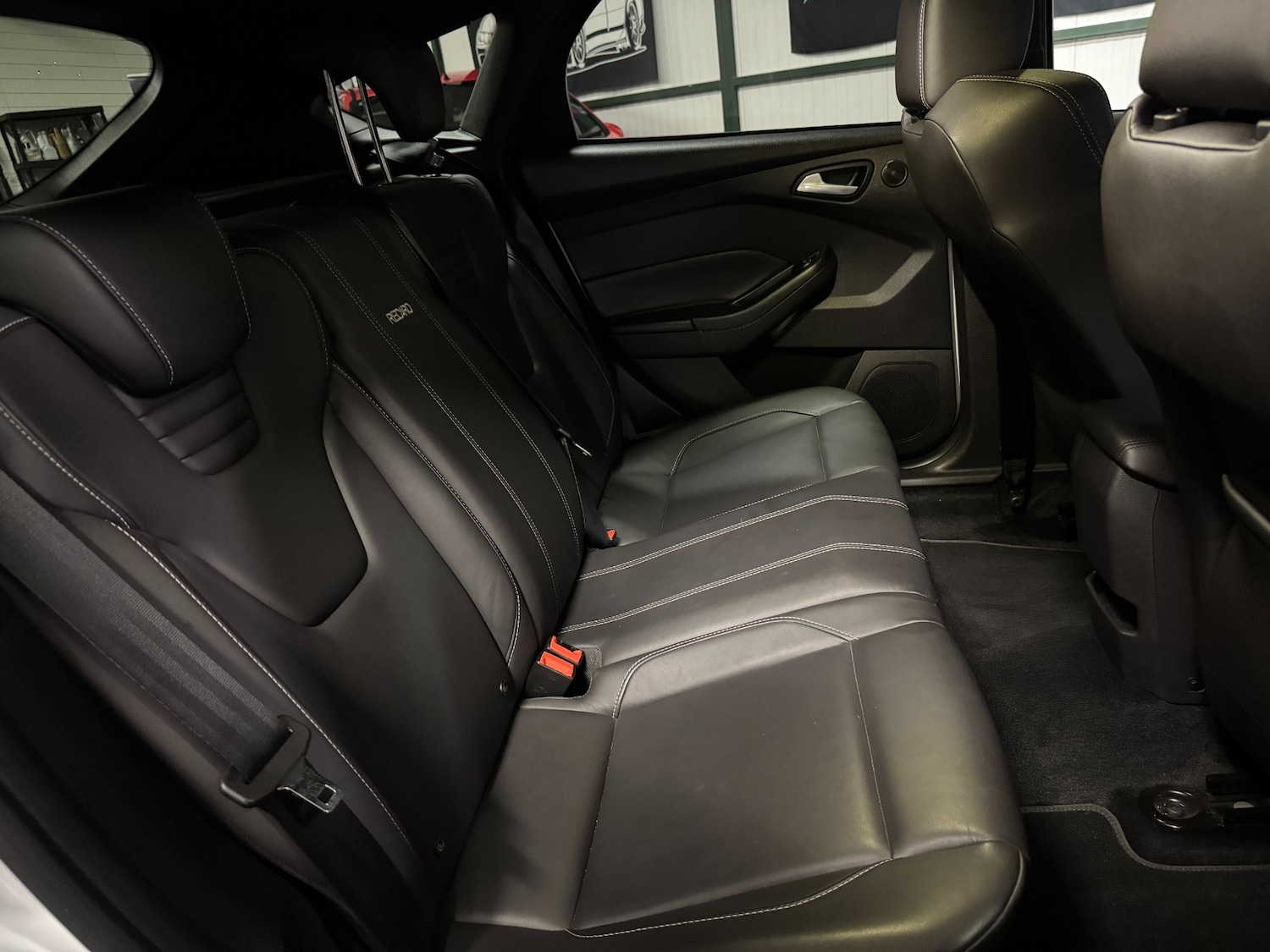 Used Ford Focus 2017 for sale - 76963609: Photo 69