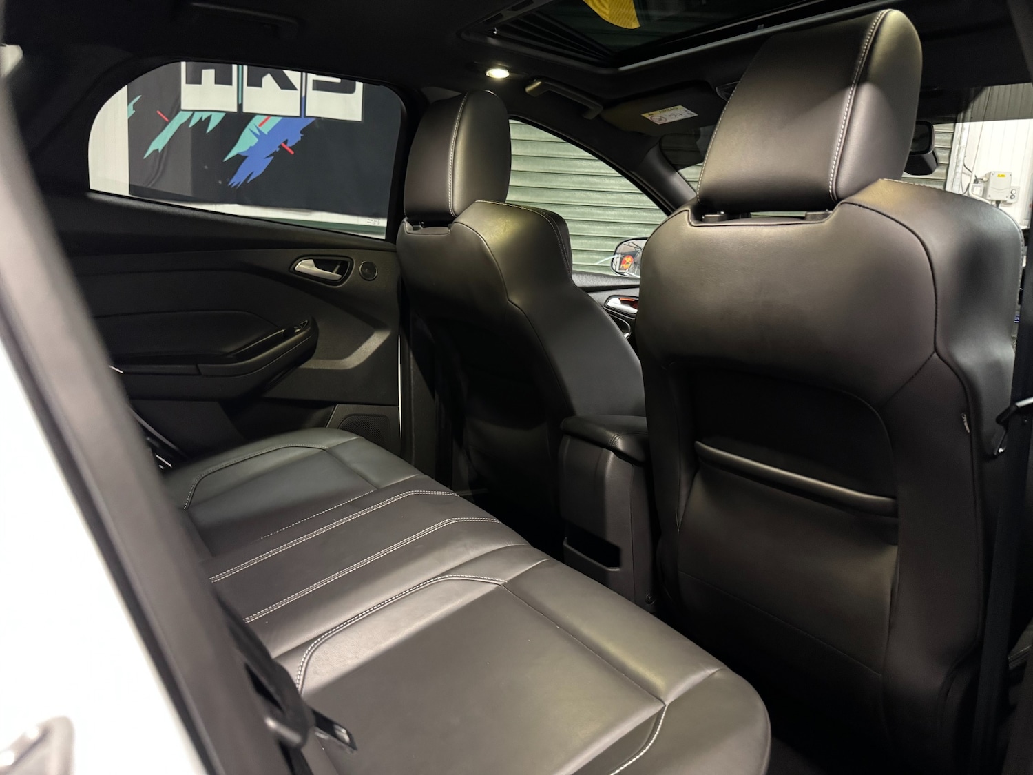 Used Ford Focus 2017 for sale - 76963609: Photo 74