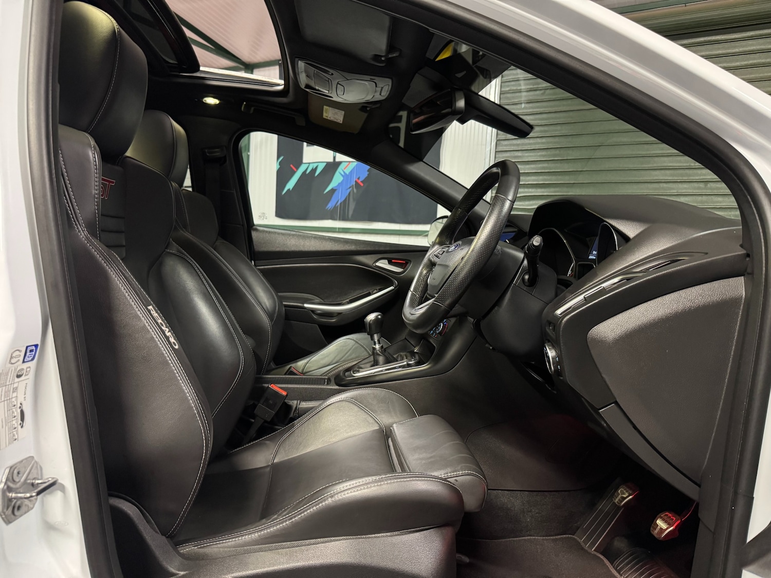 Used Ford Focus 2017 for sale - 76963609: Photo 75