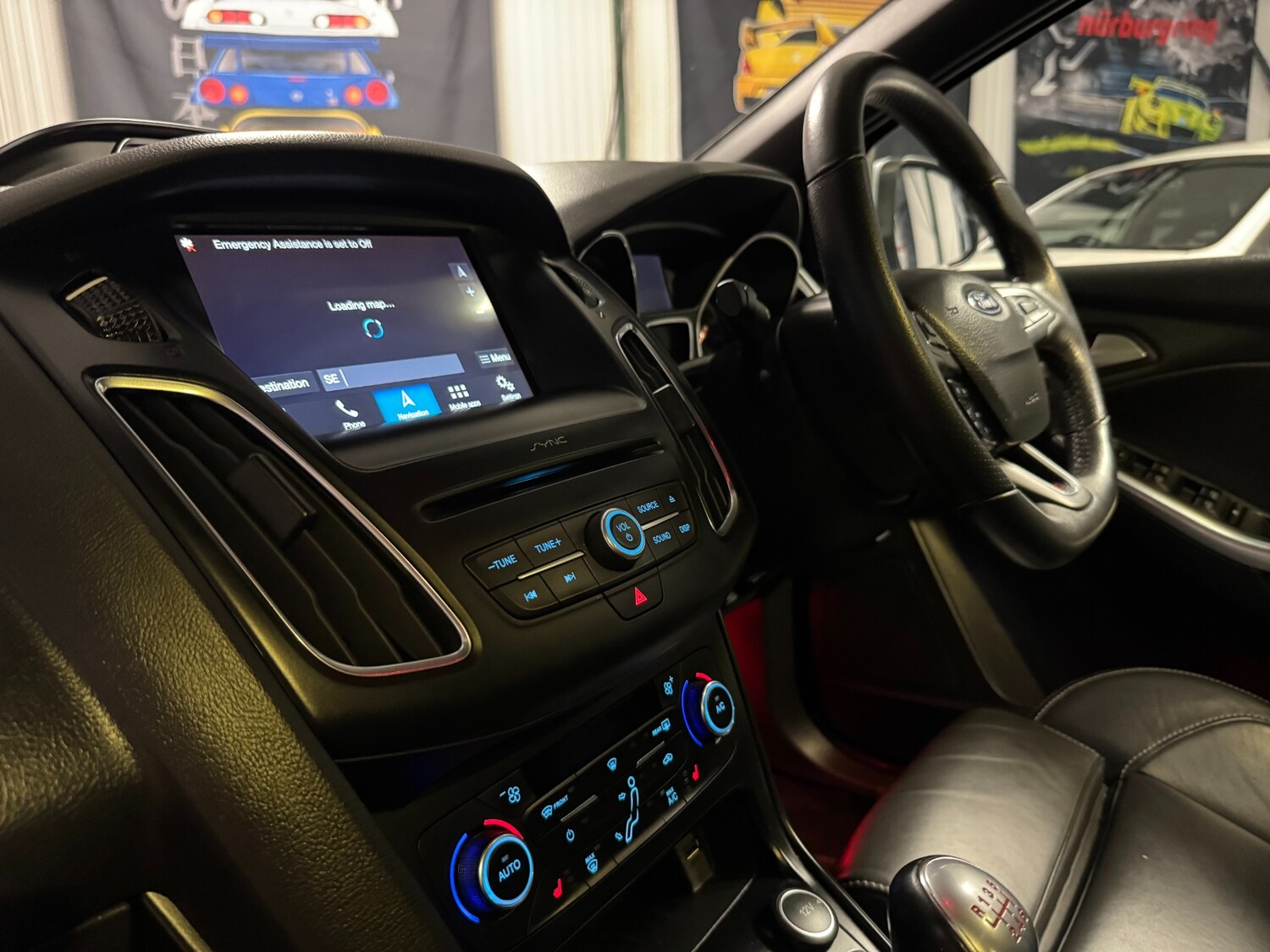 Used Ford Focus 2017 for sale - 76963609: Photo 78