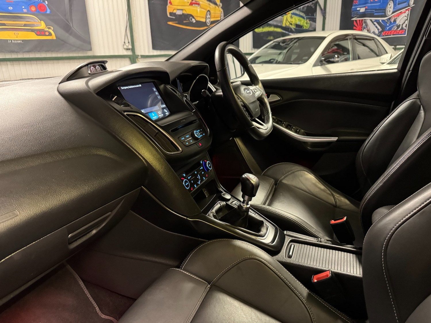 Used Ford Focus 2017 for sale - 76963609: Photo 79