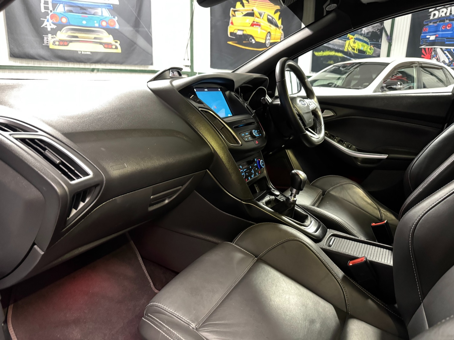 Used Ford Focus 2017 for sale - 76963609: Photo 80